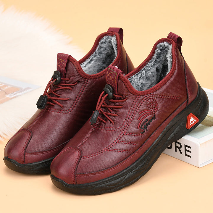 Femme Thermo-for Sport Sko Stilla
