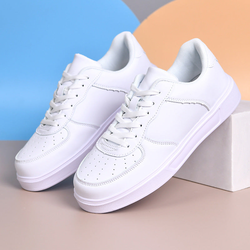 Herrer Klassiske Komfort Sneakers Stilla