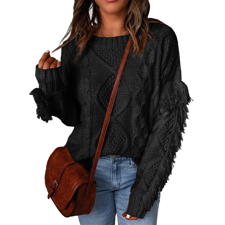 Stilla | Modebevidst Uanstrengte Sweater