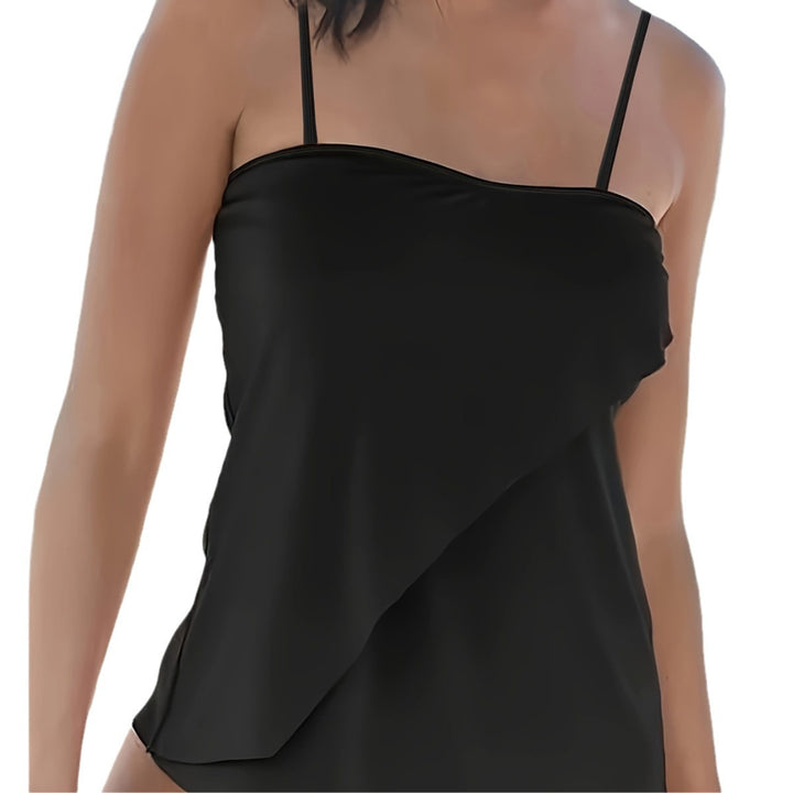 Dame Tankini Top Stilla