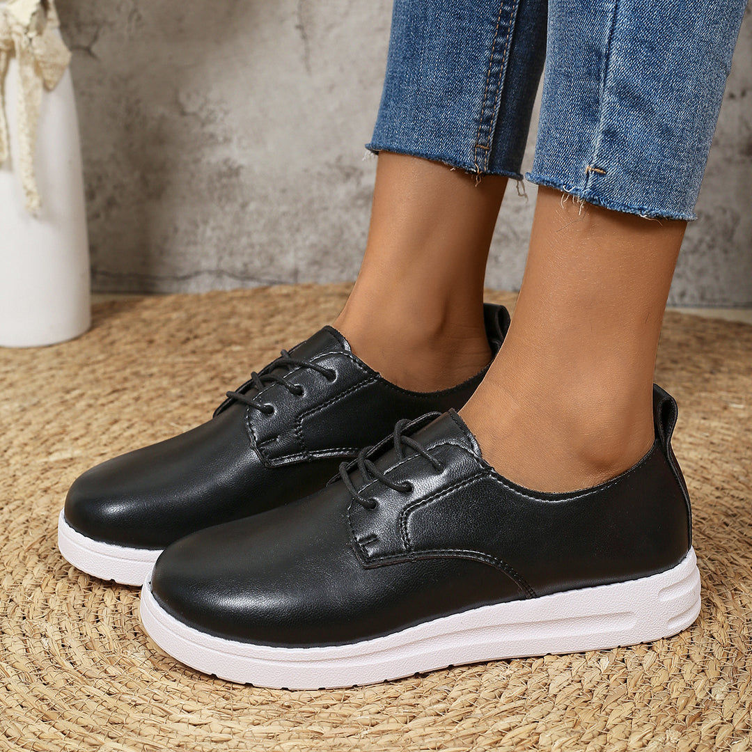 Dame mode Sneakers Stilla