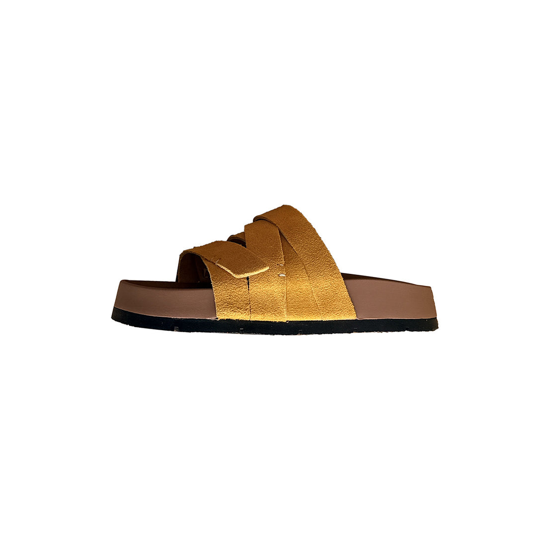 Femme Luxe Slide Sandaler Stilla