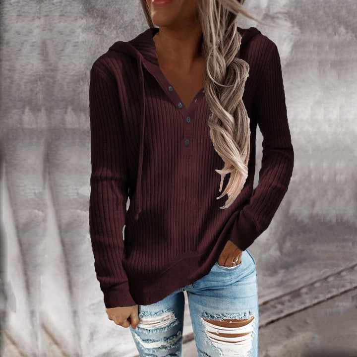 Stilla | Alsidig efterårs sweatshirt i elegant udførelse