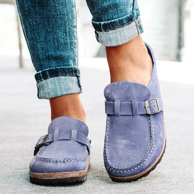 Dame Suyder Slippers Stilla
