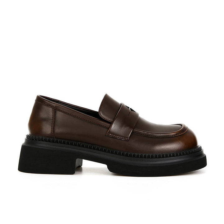 Damer Stilfulde Chunky-Sole Slipper Stilla