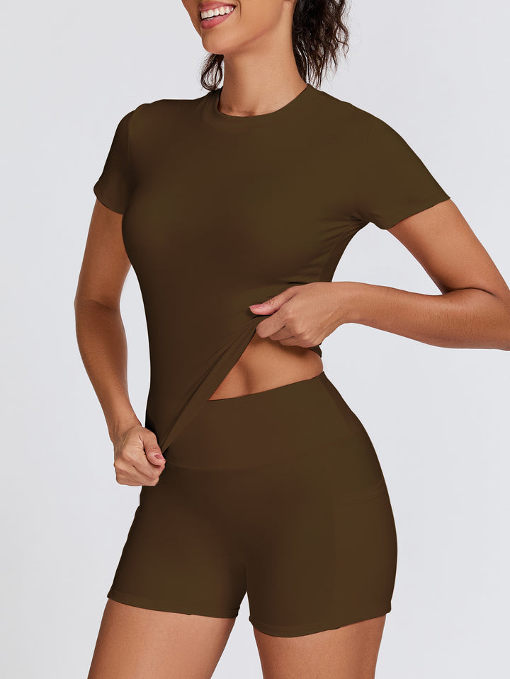 Dame Sportshorts Skovae