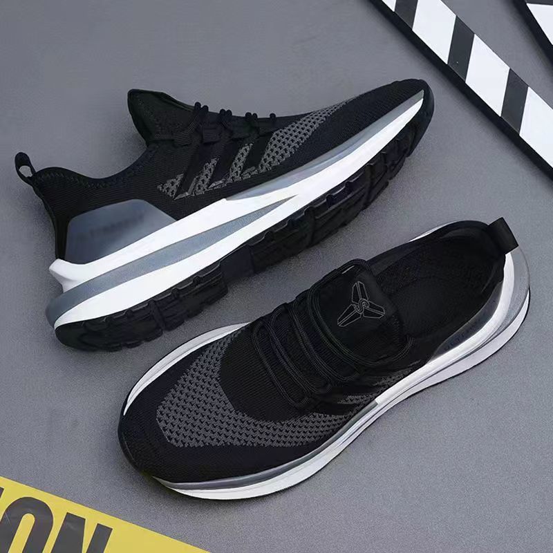 Herre Mode Sneakers Stilla