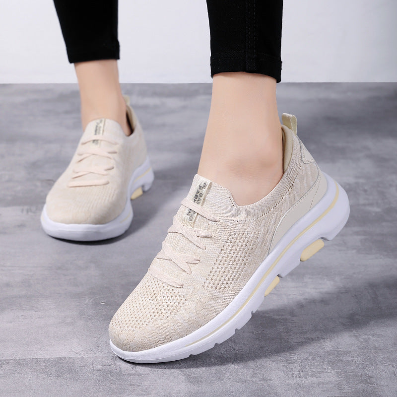 Dame Let Slip-On Sport Sneakers Stilla