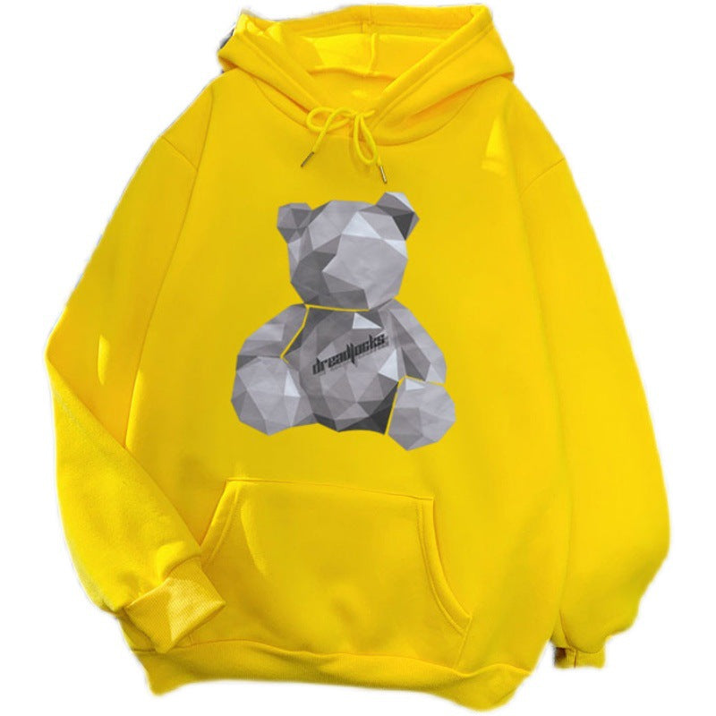 Women’s Hooded Sweater Skovae