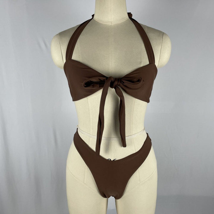 Dame Bikiniset Skovae
