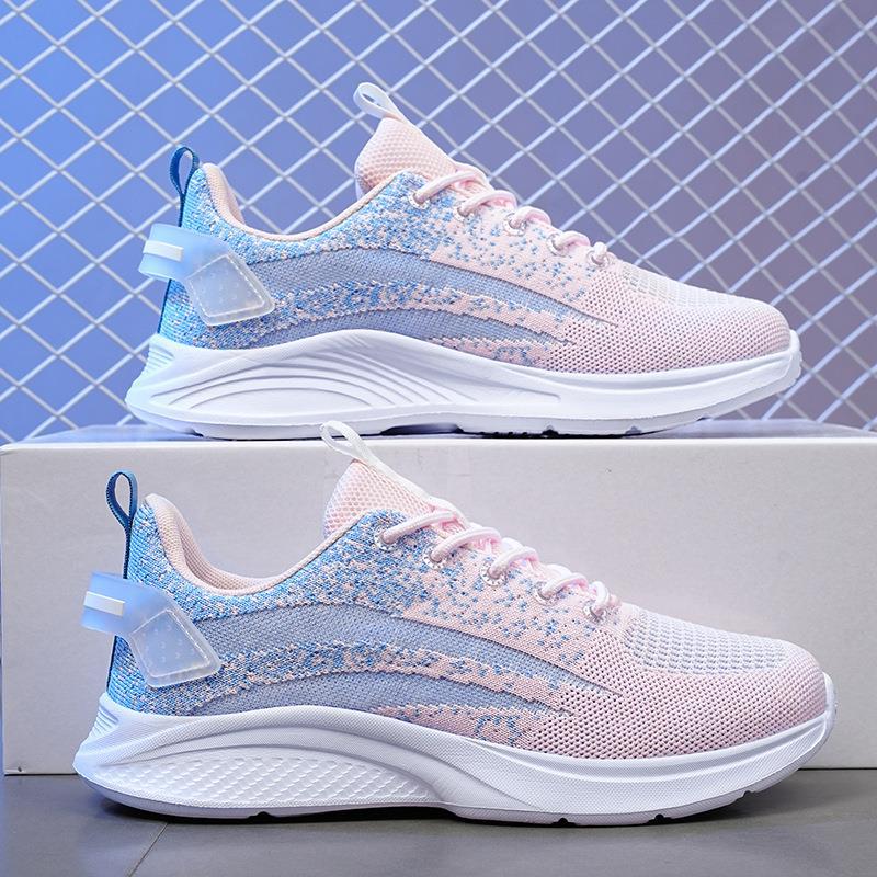 Dame Let Åndbar Løbesneakers Stilla 1749651228
