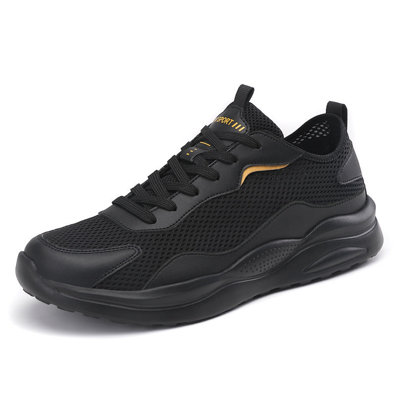 Herre Åndbare Performance Sneakers Stilla 1749651441