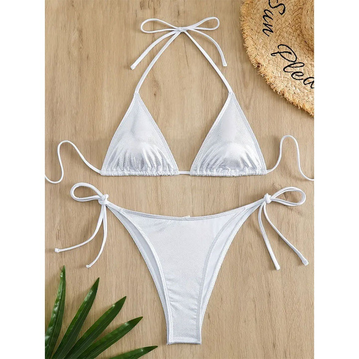 Damer Bikini-Sæt Skovae