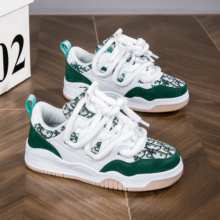 Mænds Performance Lifestyle Sneakers Stilla