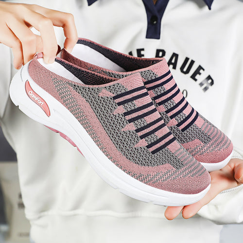 Femme Slip-On Komfort Sneakers Stilla
