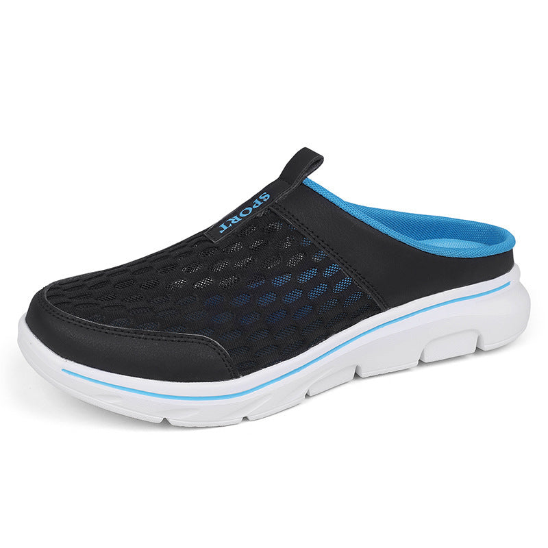 Herrer Lette Slipper Clogs Stilla