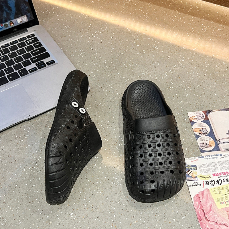 Damer Behagelige og åndbare Lukkede Clogs Stilla