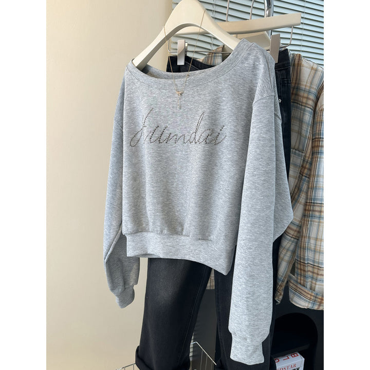 Femme Relaxed Fit Zueres Sweatshirt Stilla
