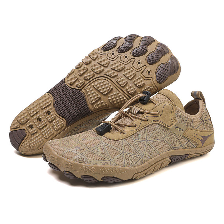 Herrer Quick-Dry Udendørs Aktivitet Sneakers Stilla