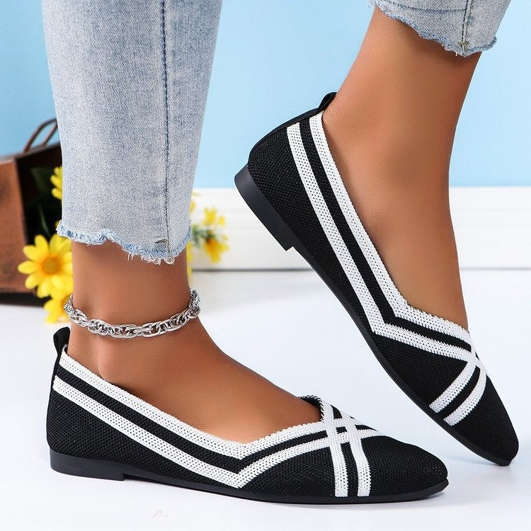 Dame Ballerinas Stilla