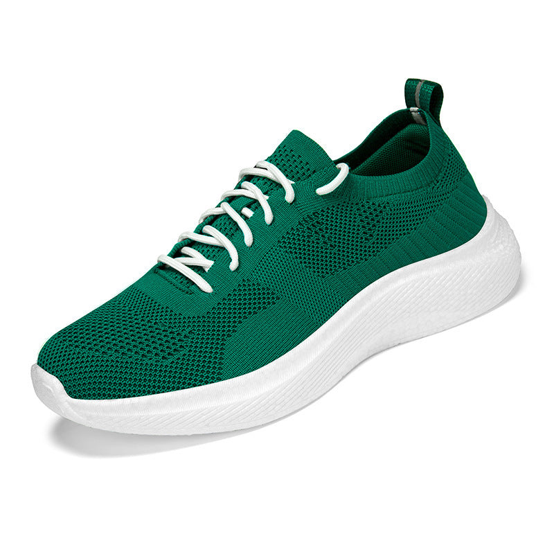 Femme Letvægts Åndbar Sport Sneakers Stilla