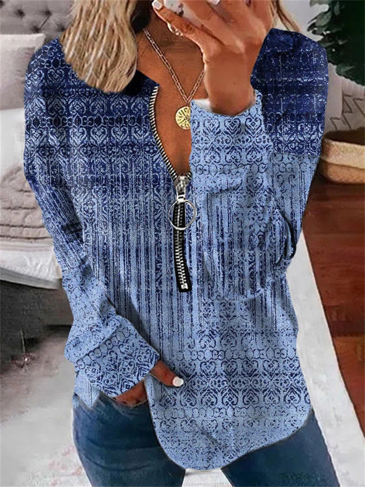 Stilla | Elegant Tidløs Pullover Stil