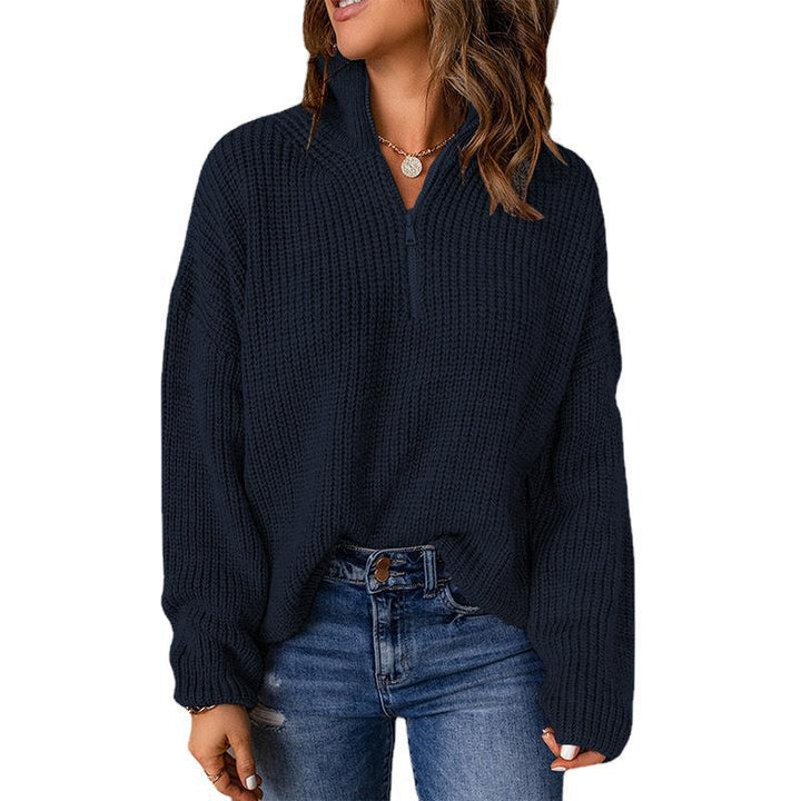 Stilla | Behagelig Pullover til Alsidige Outfits