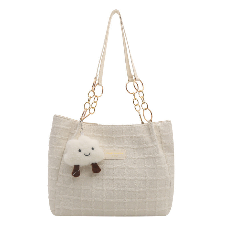 Femme Tote Bag Stilla