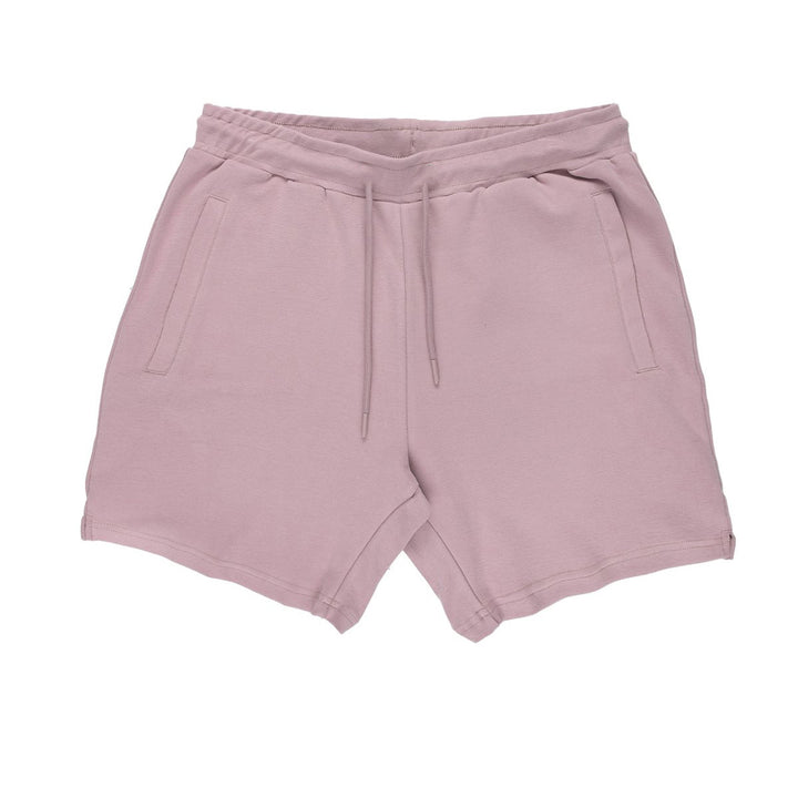 Herrer Sporty Relaxed-Fit Shorts lavet af åndbart bomuldsblanding med justerbar snor Stilla