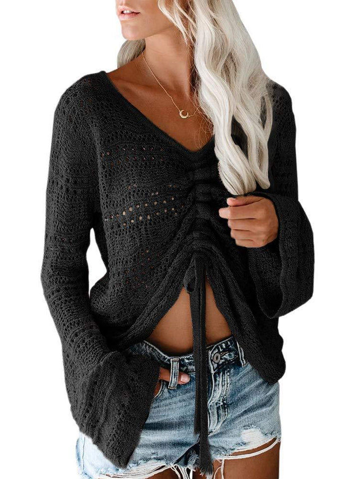 Stilla | Moderne pullover til alsidige looks