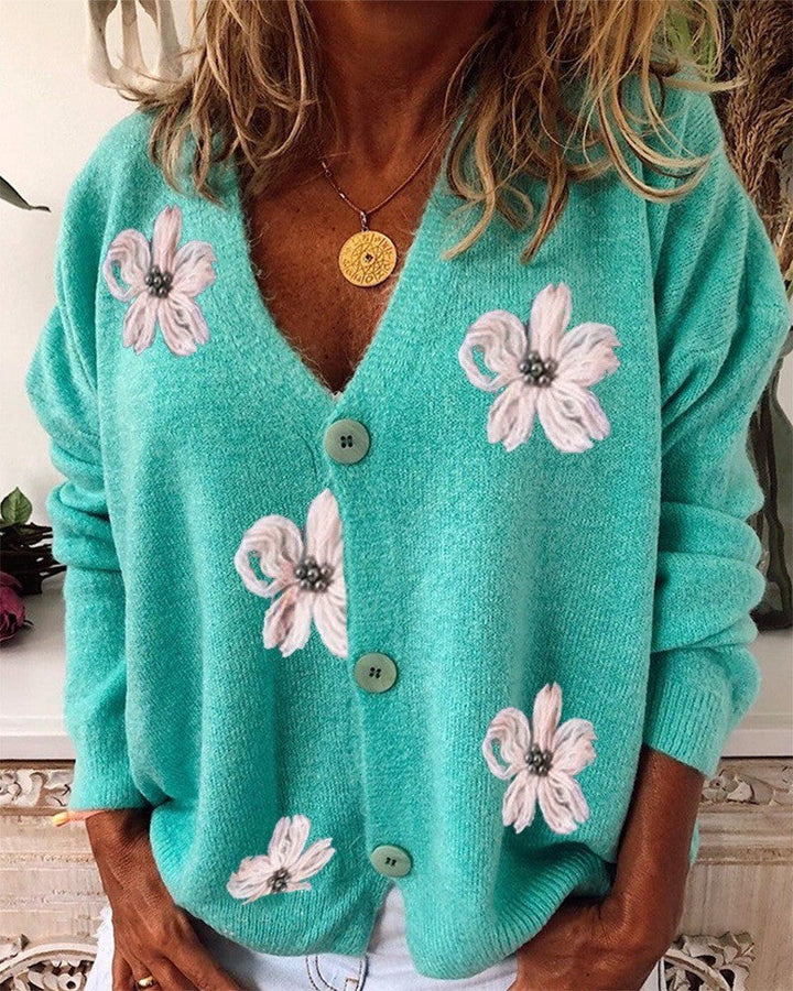Stilla | Elegant sweater til et afslappet look