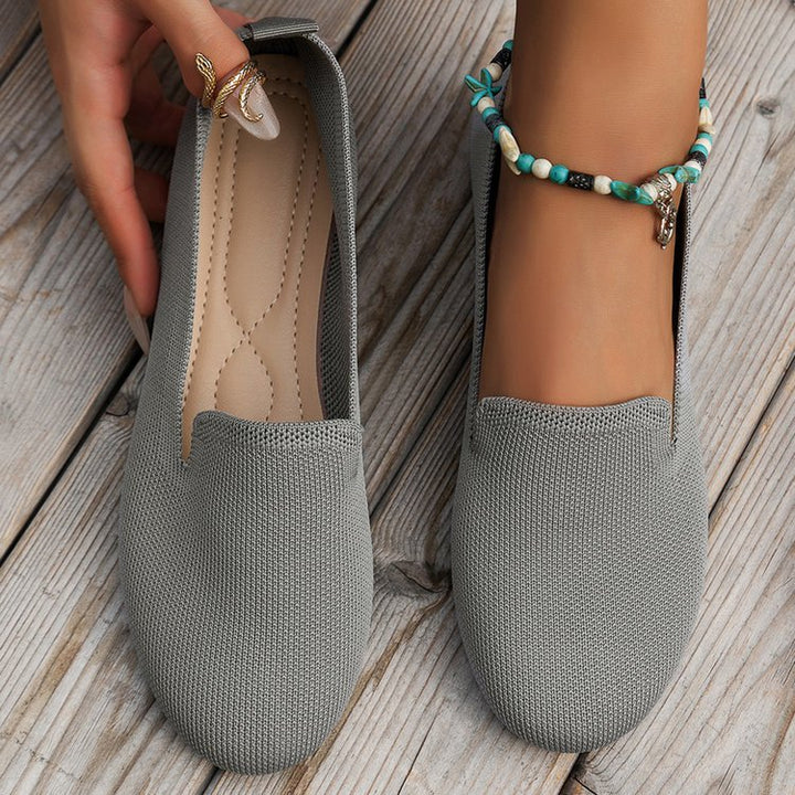 Dame Behagelige og stilige Slippers Stilla