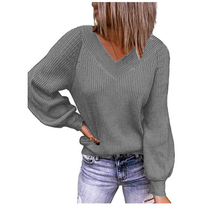 Stilla | Lækker og moderigtig sweater til den afslappede stil