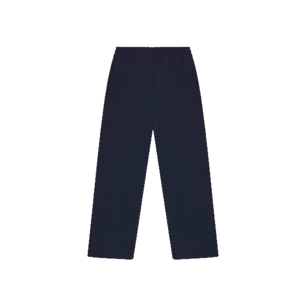 Kvindernes komfortable fritidsshorts med bred skæring og elastisk talje Skovae