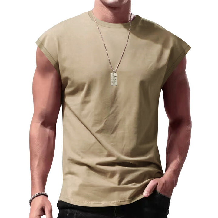 Herrer Modet Oversized T-Shirt Stilla