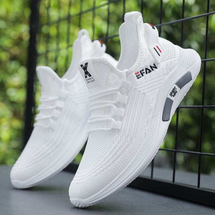 Femme Letvægts Performance Sneakers Stilla