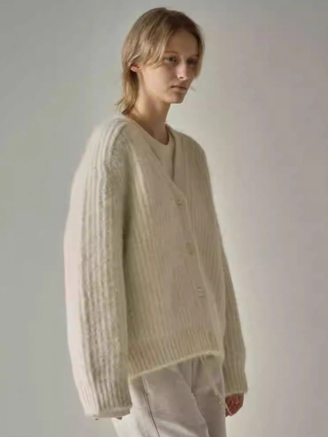 Kvinder Cozy Cardigan Stilla