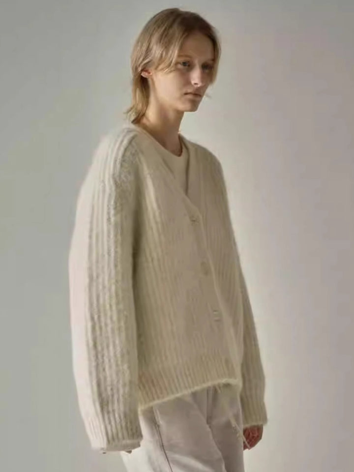 Kvinder Cozy Cardigan Stilla