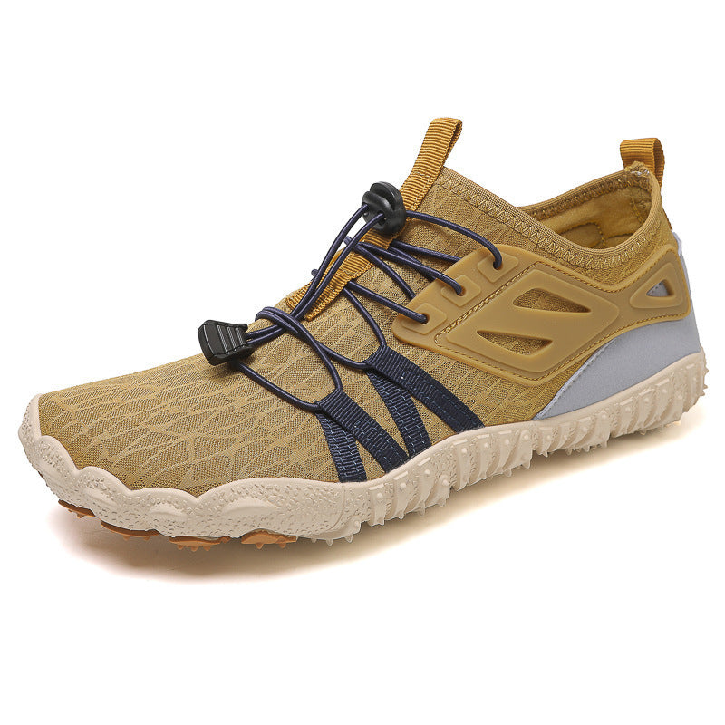 Herrer Let Aqua Eventyr Sneakers Stilla