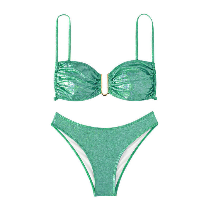 Damer Glitrende Bikini fra Skovae