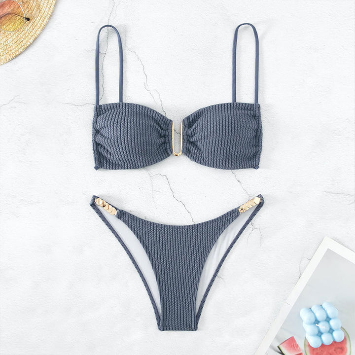 Dame Kvalitets Bikini Skovae