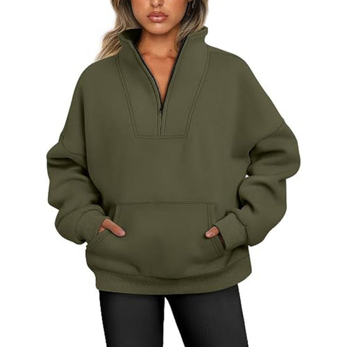 Stilla | Trendy pullover til det moderne look