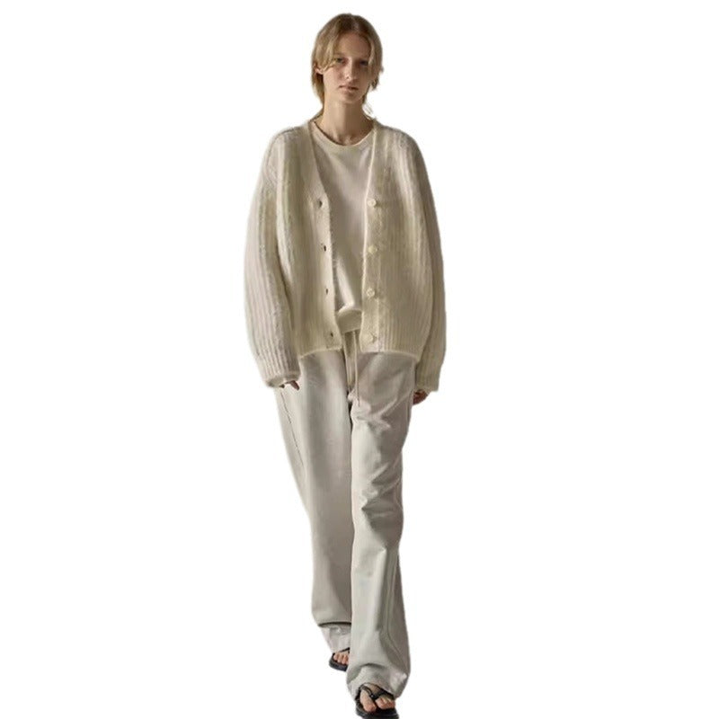 Kvinder Cozy Cardigan Stilla
