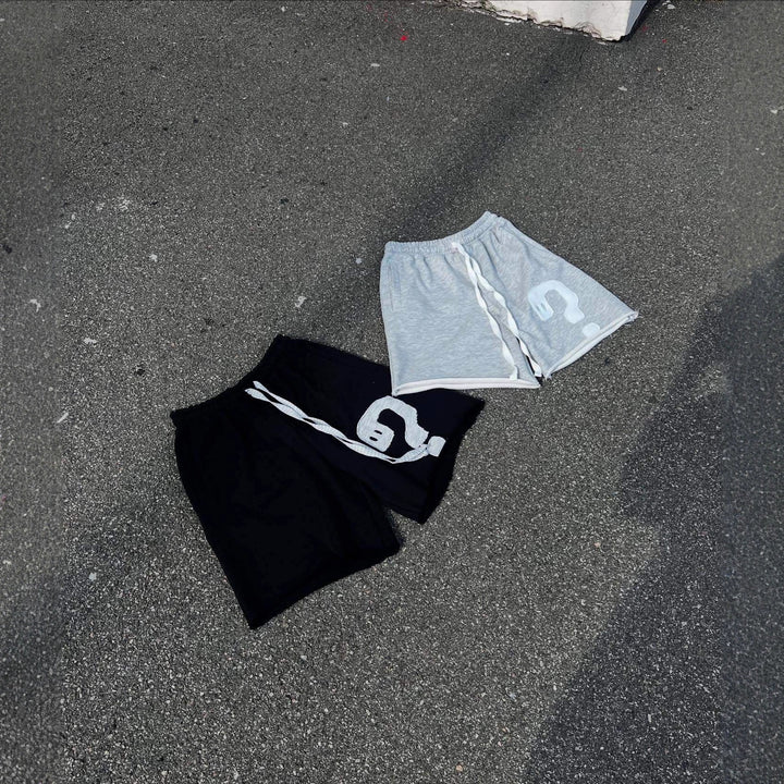 Dame fritidsbukser med sidelommer og elastisk linning Skovae