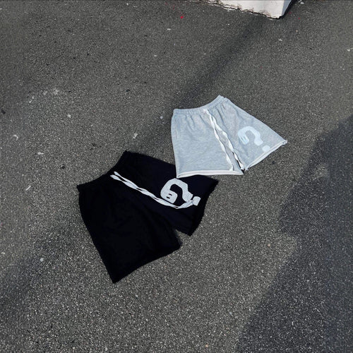 Dame fritidsbukser med sidelommer og elastisk linning Skovae
