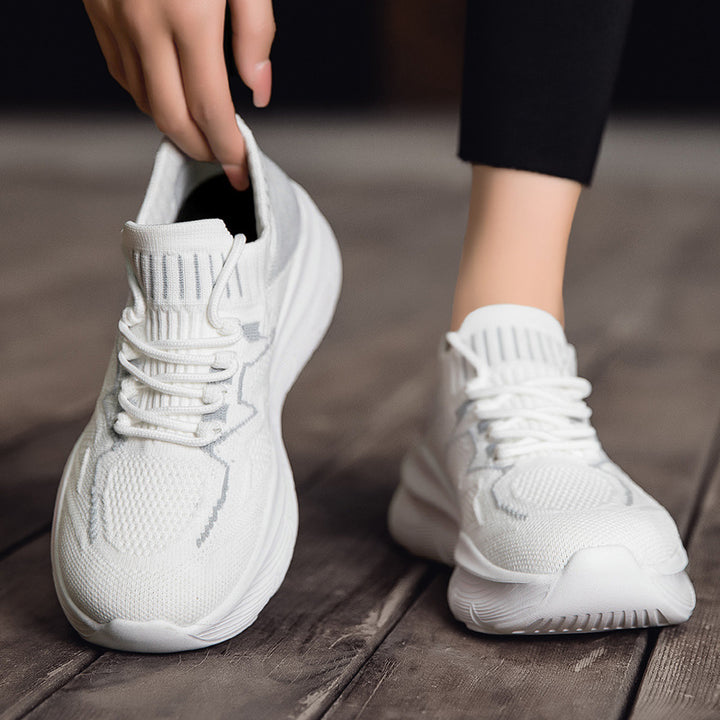 Herrer Performance Sock-Fit Løbesko Stilla