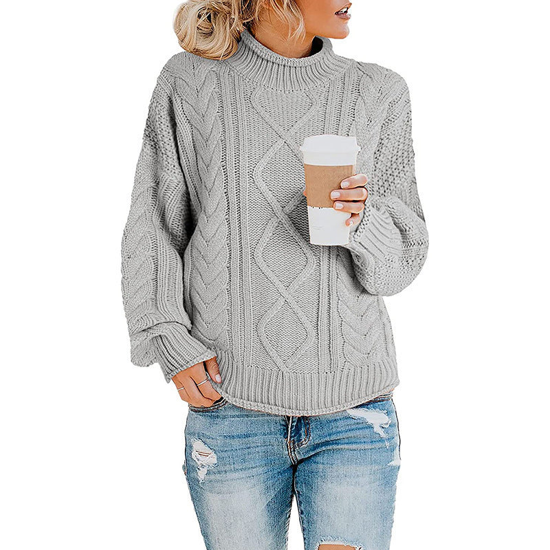 Stilla | Stilet Pullover i elegant udførelse