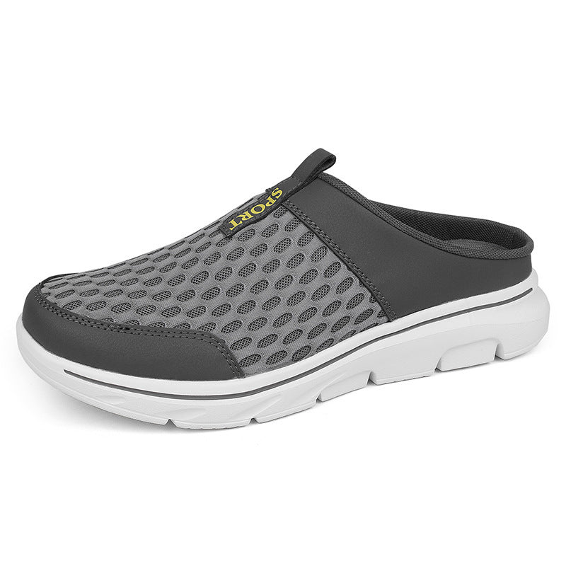 Herrer Lette Slipper Clogs Stilla