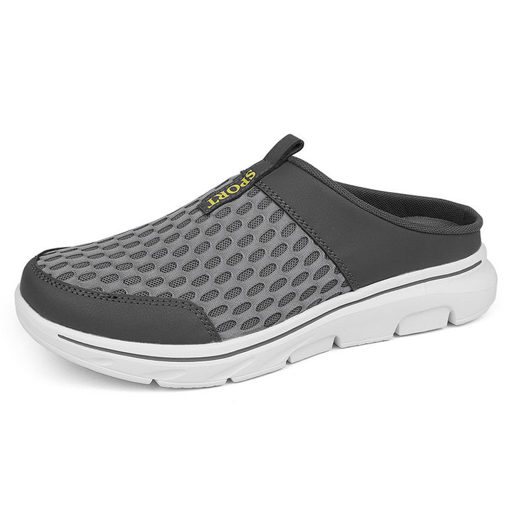 Herrer Lette Slipper Clogs Stilla