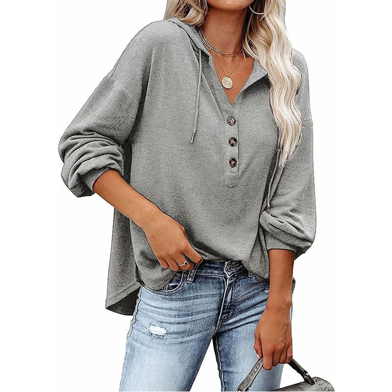 Stilla | Pullover med behagelig alsidighed